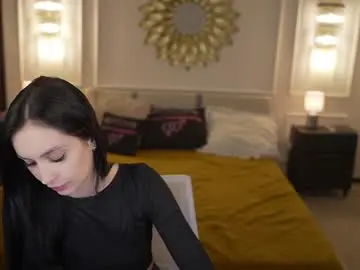 Chaturbate Live Porn of anabel054