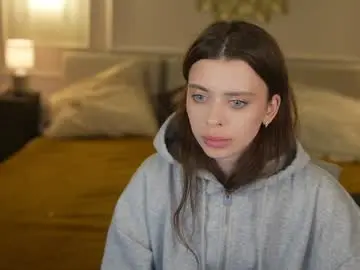 Chaturbate Live Sex Cam of anabel054