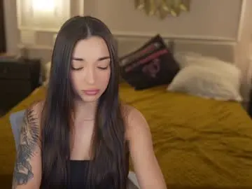 Chaturbate Watch Live Sex Cams of anabel054