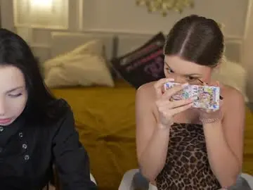 Chaturbate Private Sex Chat of anabel054