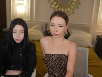 Chaturbate Adult Video Chat of anabel054