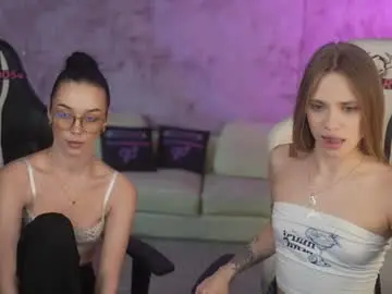 Chaturbate Private Sex Chat of anabel054