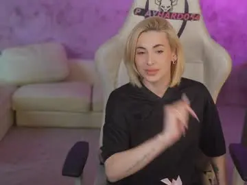 Chaturbate Live Sex of anabel054