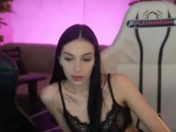 Chaturbate Live Porn of anabel054