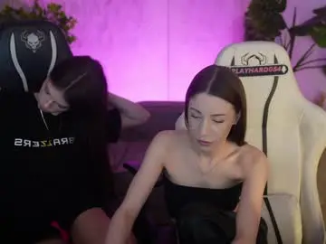 Chaturbate Adult Video Chat of anabel054