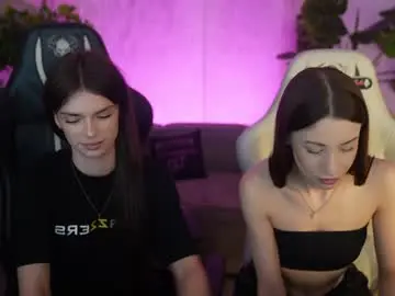 Chaturbate Adult Video Chat of anabel054