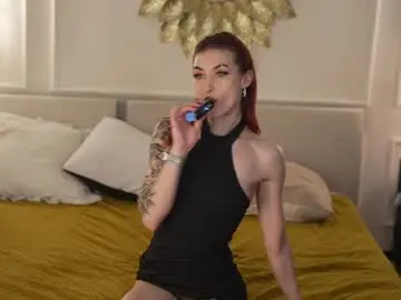 Chaturbate Live Porn of anabel054