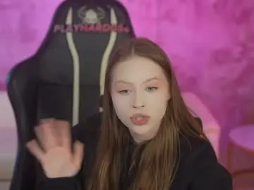 Chaturbate Free Live Porn of anabel054