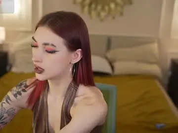 Chaturbate Live Sex of anabel054