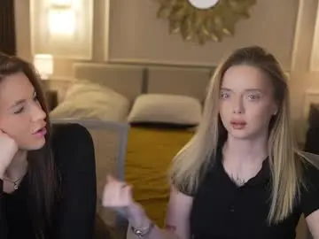 Chaturbate Adult Video Chat of anabel054