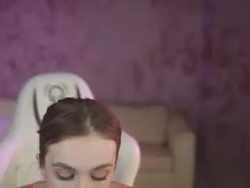 Chaturbate Sex Chat of anabel054