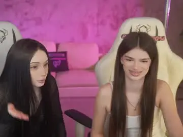 Chaturbate Best live sex cam show of anabel054