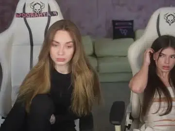 Chaturbate Watch Live Sex Cams of anabel054