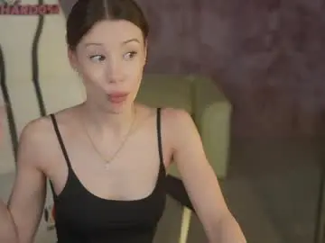 Chaturbate Adult Webcam of anabel054