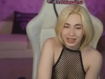 Chaturbate Nude Webcam of anabel054