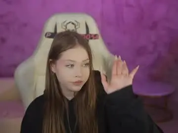 Chaturbate Sex Cam of anabel054