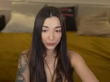 Chaturbate Sex Chat of anabel054