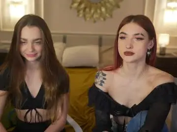 Chaturbate Live Sex of anabel054