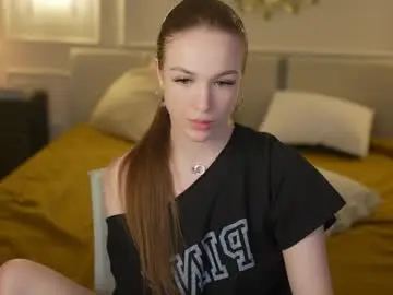 Chaturbate Sex Cam of anabel054