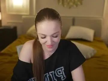 Chaturbate Sex Cam of anabel054