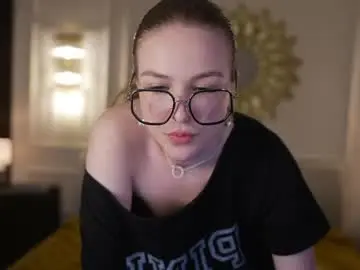 Chaturbate Sex Chat of anabel054