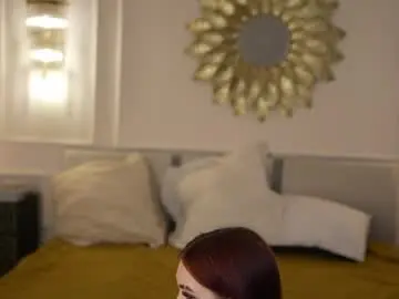 Chaturbate Live Sex of anabel054