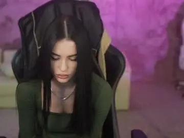 Chaturbate Live Sex of anabel054