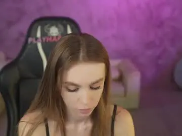 Chaturbate Free Porn Cam of anabel054