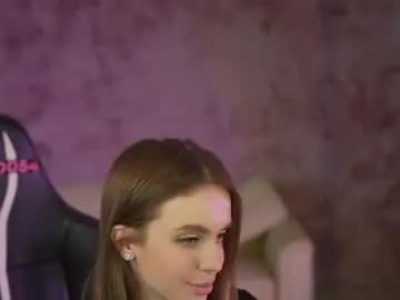 Chaturbate Live Sex Cam of anabel054