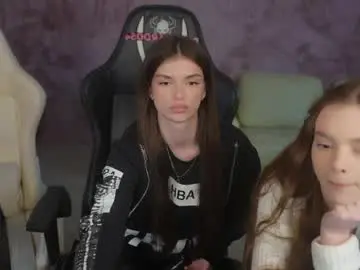 Chaturbate Adult Video Chat of anabel054