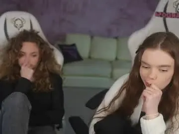 Chaturbate Sex Chat of anabel054