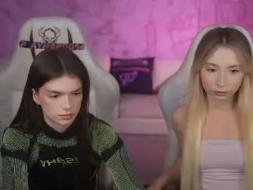 Chaturbate Adult Webcams of anabel054