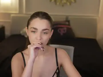 Chaturbate Adult Webcam of anabel054