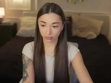 Chaturbate Best Webcam of anabel054