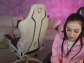 Chaturbate Live Porn of anabel054