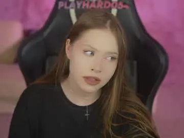 Chaturbate Live Sex of anabel054