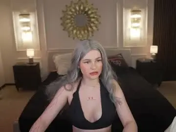 Chaturbate Adult Video Chat of anabel054