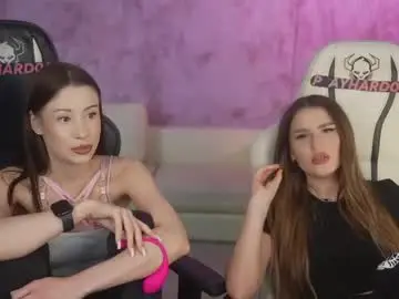 Chaturbate Live Sex of anabel054