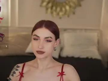 Chaturbate Adult Webcams of anabel054