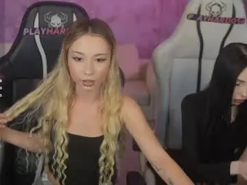 Chaturbate Sex Chat of anabel054