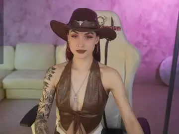 Chaturbate Sex Cam of anabel054