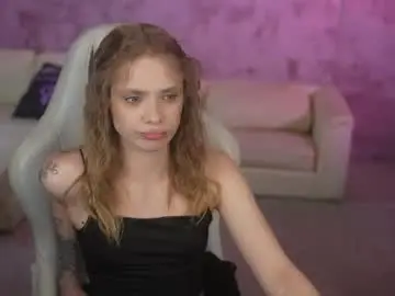 Chaturbate Sex Cam of anabel054