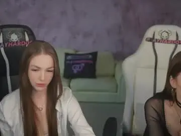 Chaturbate Best live sex cam show of anabel054