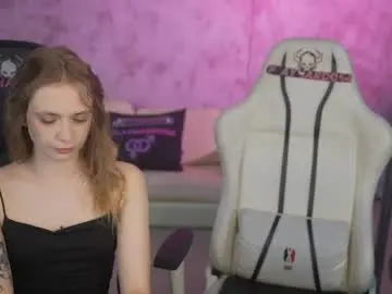 Chaturbate Sex Cam of anabel054