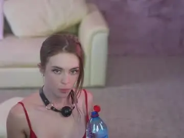 Chaturbate Adult Webcam of anabel054