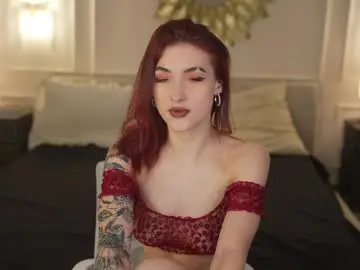 Chaturbate Adult Video Chat of anabel054