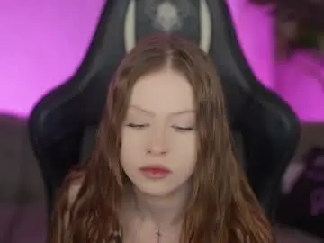 Chaturbate Private Sex Chat of anabel054