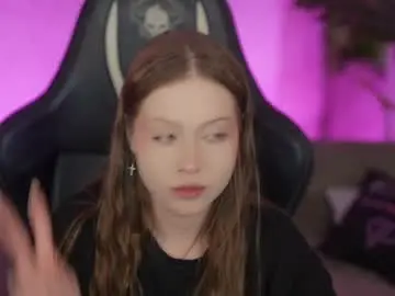 Chaturbate Private Sex Chat of anabel054