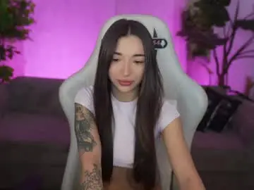 Chaturbate Live Sex of anabel054