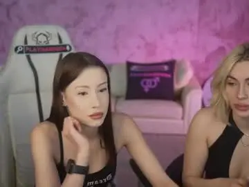 Chaturbate Adult Video Chat of anabel054